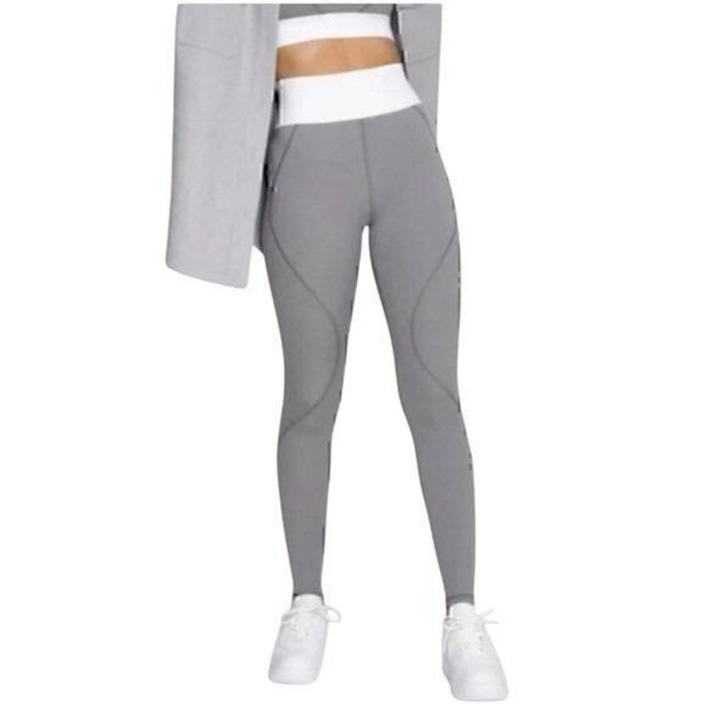 Good American Leggings Size 6 NWT